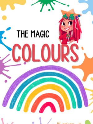 The Secret of the Rainbows