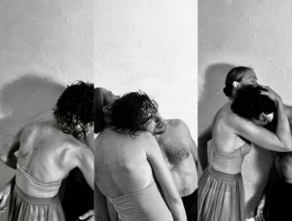 Tu Dulce Peso Rosa - Compañía David Coria