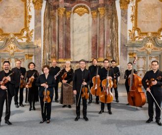 Bayerische Kammerphilharmonie