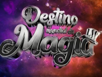 Destino Magia con Aldeas Infantiles