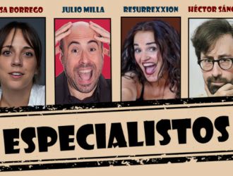 Especialistos