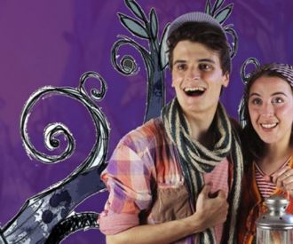 Hansel i Gretel, el musical - La Roda Produccions