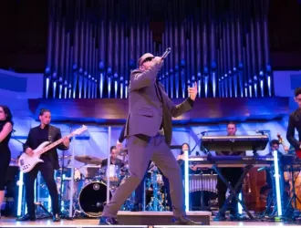 Orquesta Sinfónica de la Florida International University