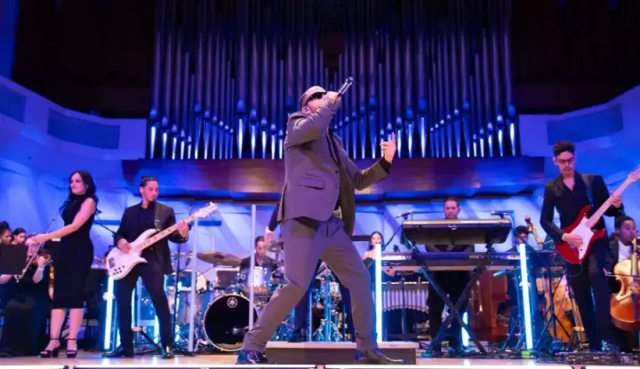 Orquesta Sinfónica de la Florida International University