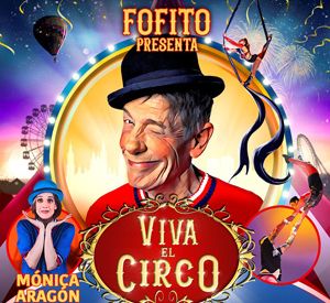 Viva el Circo