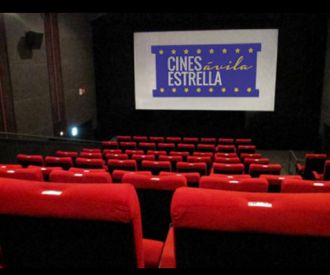Cines Bulevar Ávila (Cines Estrella)