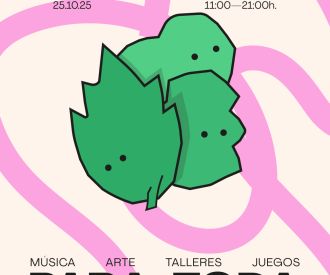 El Jardín Secreto Family Fest