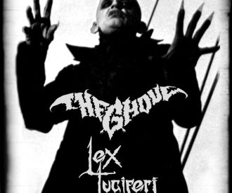 The Ghoul + Lex Luciferi