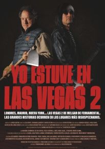 Imagen de la película Yo Estuve en las Vegas 2