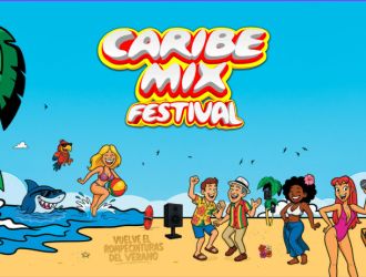 Caribe Mix Festival