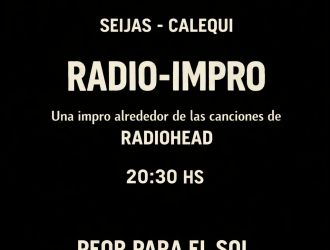 Radio-impro