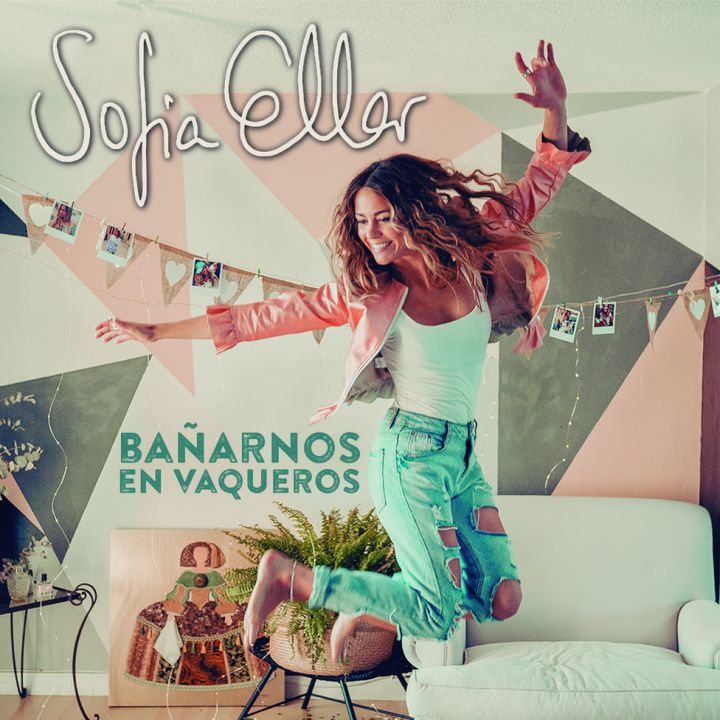 Sofia Ellar