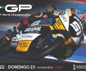 FIM JuniorGP World Championship