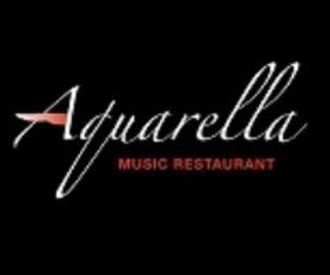 Aquarella - Music Restaurant