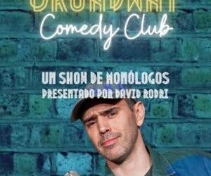 Broadway Comedy Club