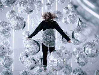 Balloon Museum