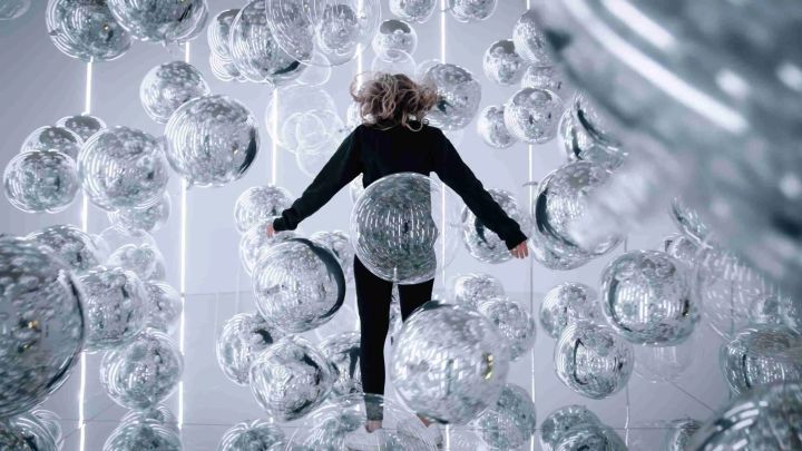 Balloon Museum