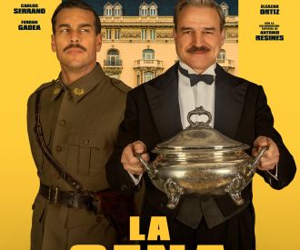 La Cena (2025)
