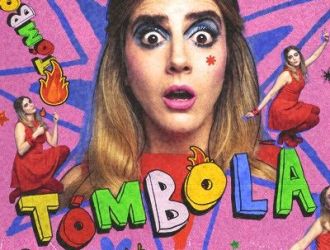 Irene Ramírez - Tómbola