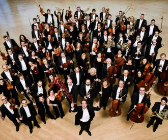 Orquestra Simfònica de Barcelona i Nacional de Catalunya