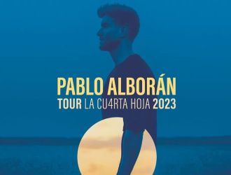 Pablo Alboran