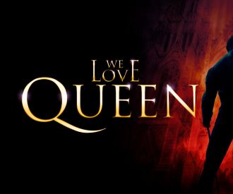 We Love Queen - Yllana y Barabu-Extreso