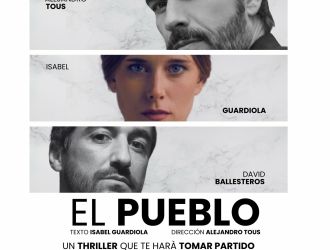 El Pueblo