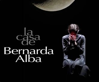 La Casa de Bernarda Alba - Cía Paloma Mejía