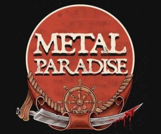 Metal Paradise 2023