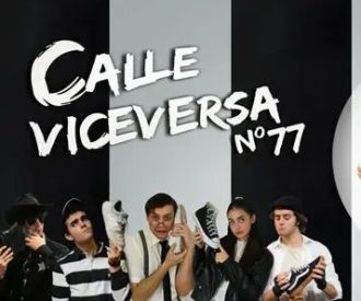 Calle Viceversa Nº77