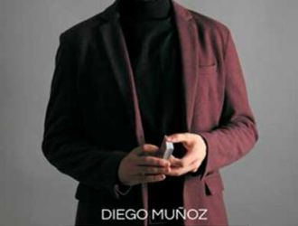 Diego Muñoz