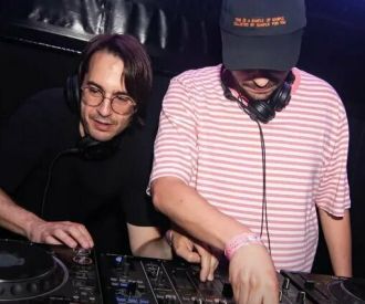 El Cuerpo del Disco: Yayo & Eloi