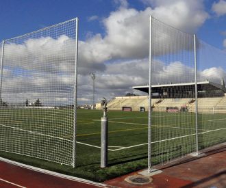 Estadio Fútbol Albolote