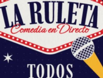 La ruleta