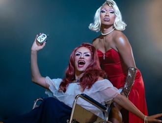 La Telenovela de las Chicas Cocodrilo