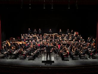 Banda de Música de Getafe