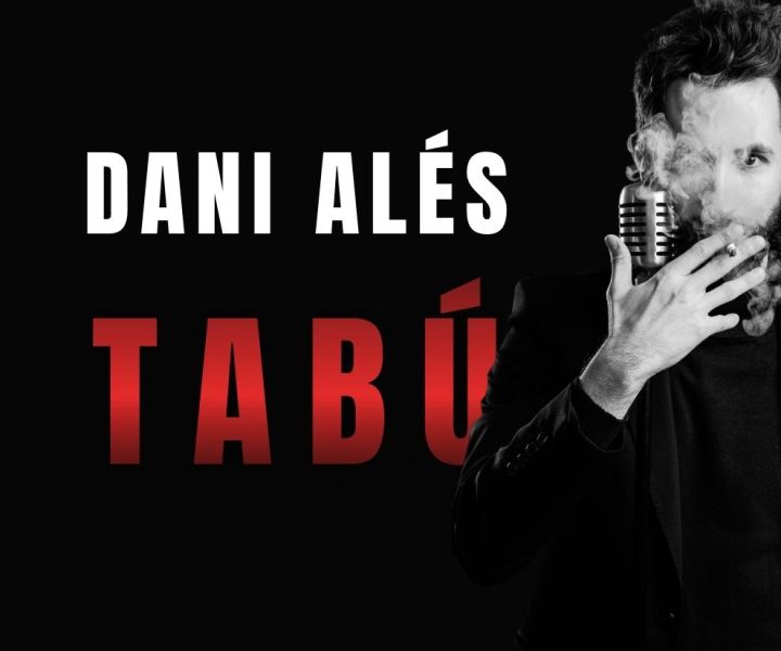 Dani Alés