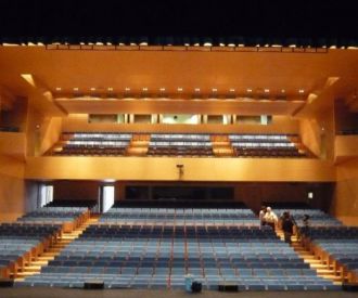 Foto de Auditorio de El Ejido en El Ejido, Almería