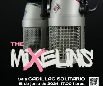The Mixelins - Tributo Pop-Rock