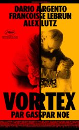 Cartel de la película Vortex