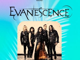 Evanescence + Sôber