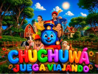 Chuchuwá