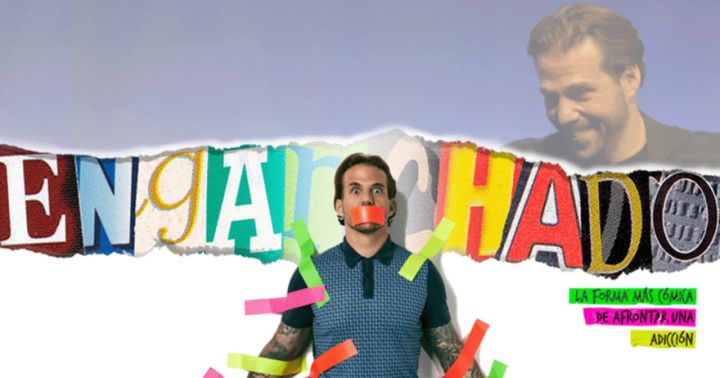 Enganchado: la Forma más Cómica de Afrontar una Adicción