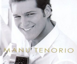 Manu Tenorio