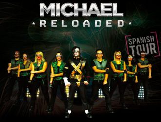 Michael Reloaded - Tributo a Michael Jackson
