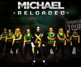 Michael Reloaded - Tributo a Michael Jackson