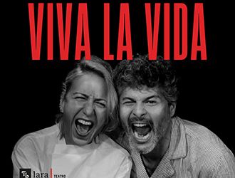 Viva la vida