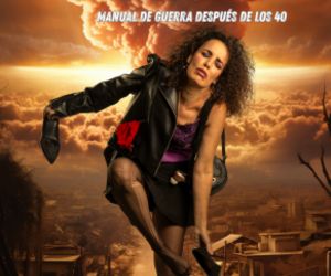 Ainhoa García Forcada