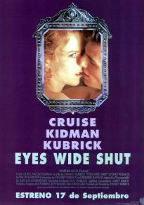 Eyes Wide Shut