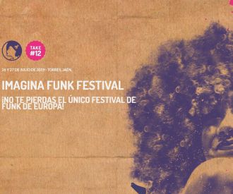 Imagina Funk Festival 2024